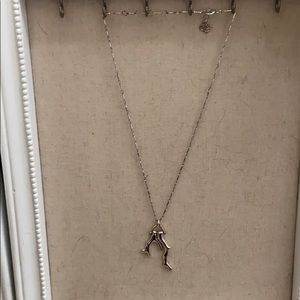 Stella and dot necklace